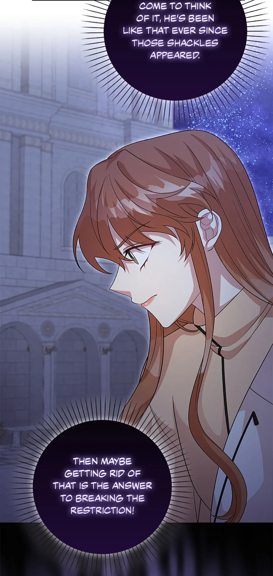 Male Lead Likes My Support! Chapter 36 - Page 44