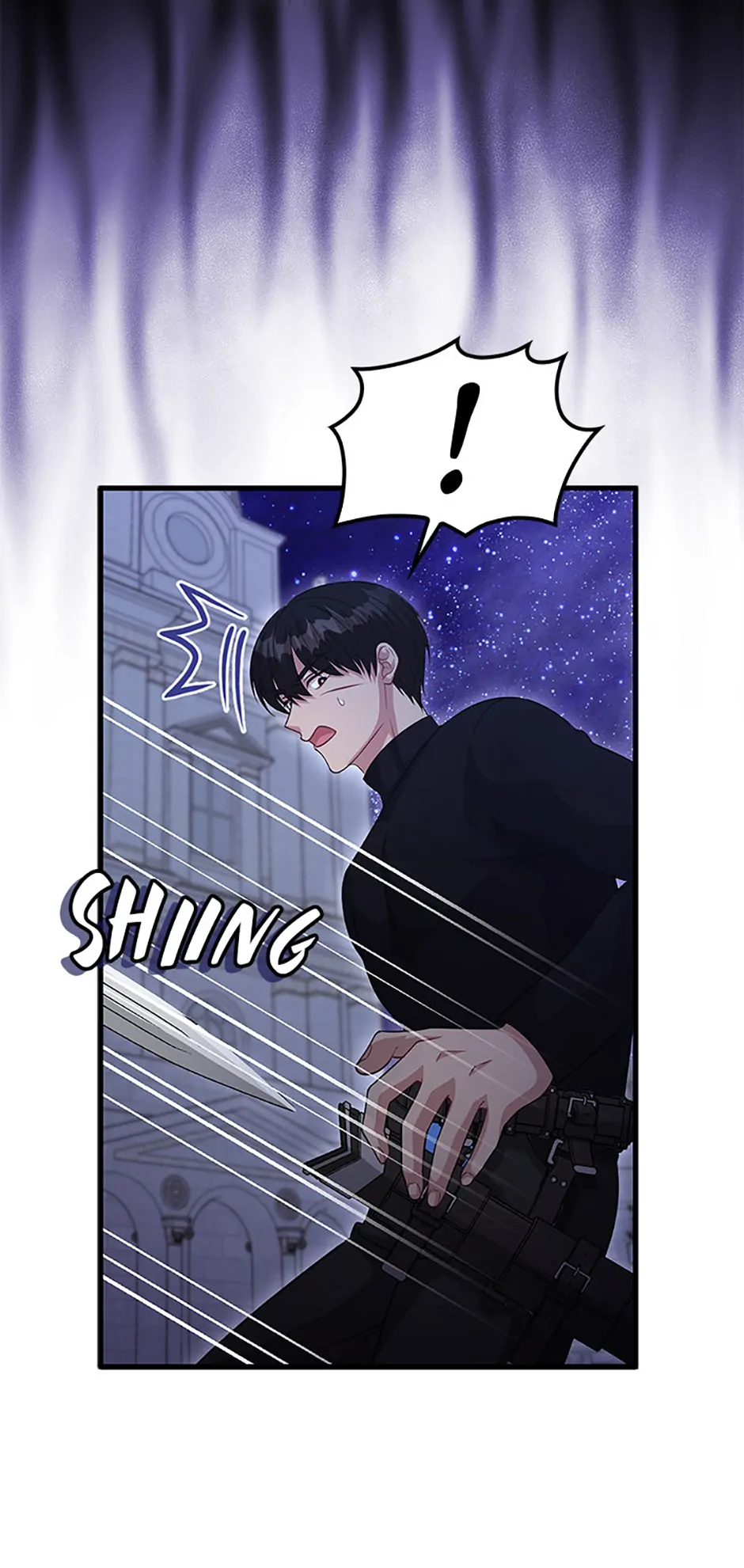 Male Lead Likes My Support! Chapter 36 - Page 45