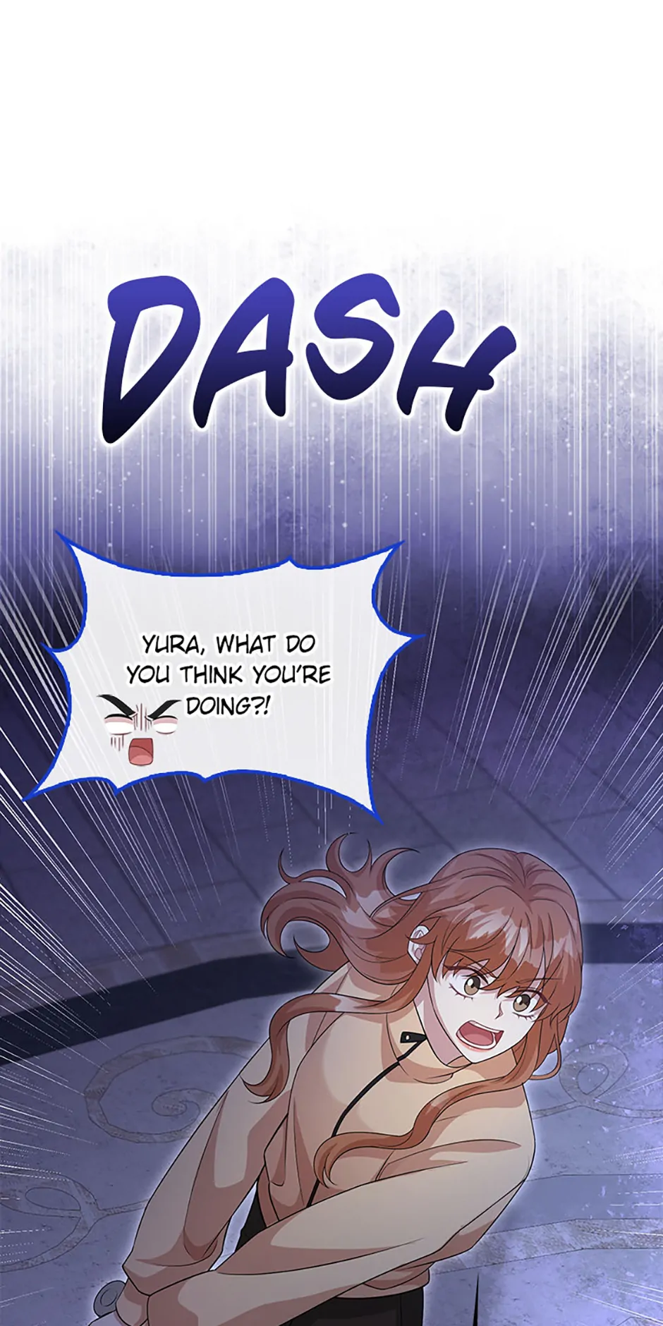 Male Lead Likes My Support! Chapter 36 - Page 46