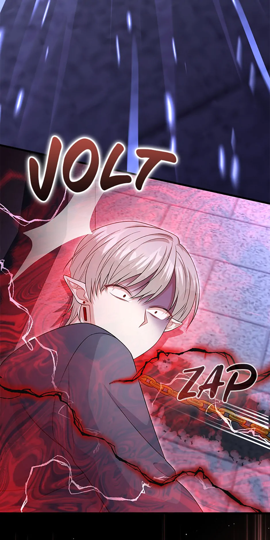 Male Lead Likes My Support! Chapter 36 - Page 49