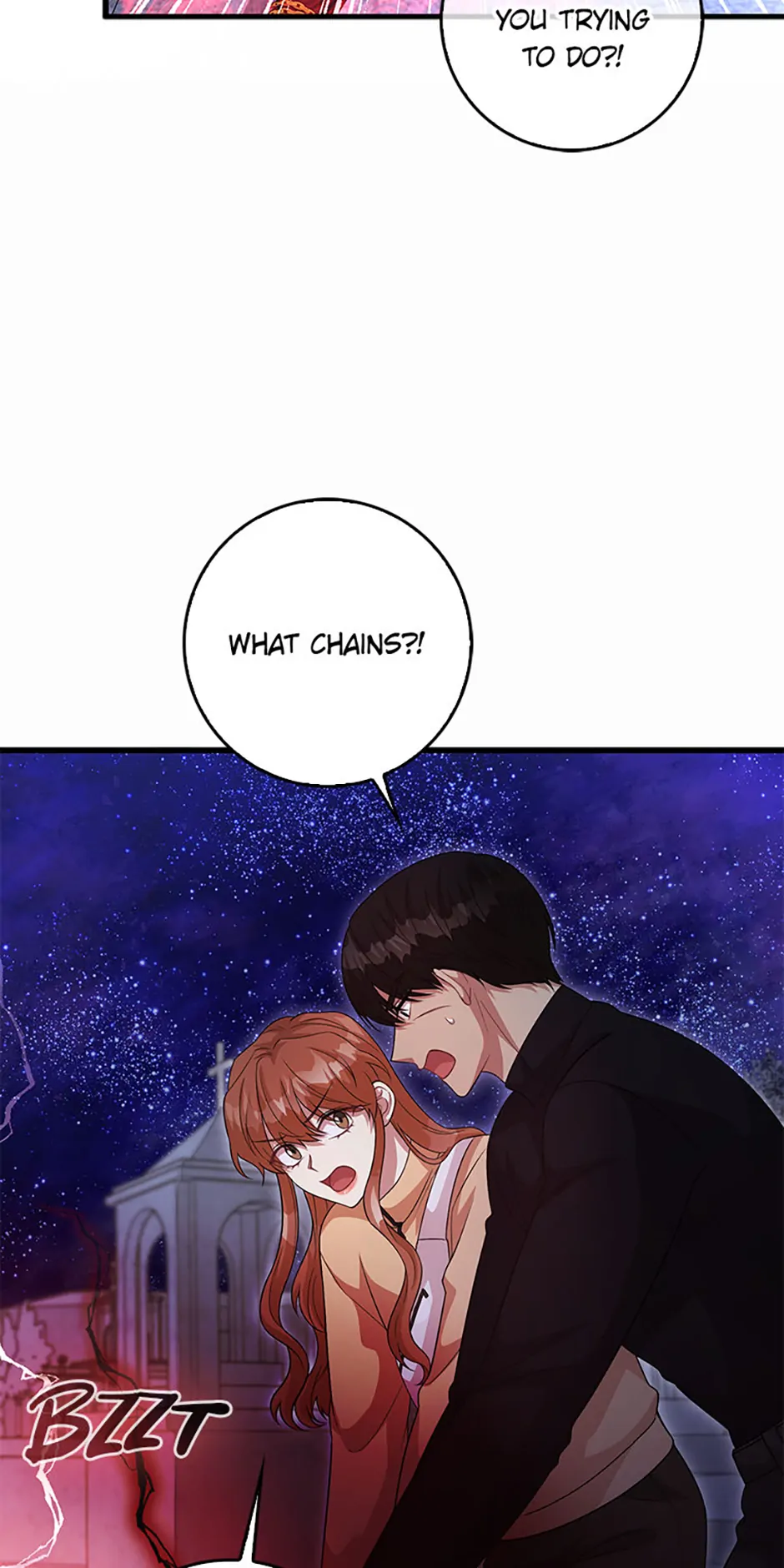 Male Lead Likes My Support! Chapter 36 - Page 51