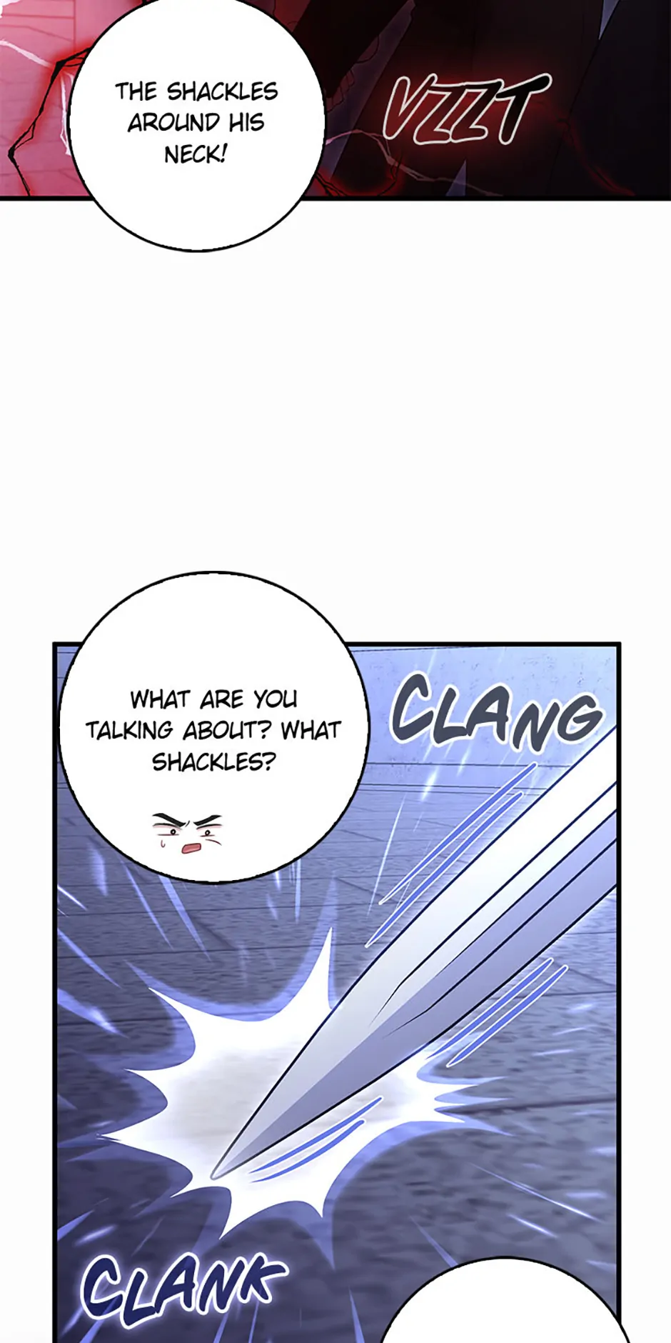 Male Lead Likes My Support! Chapter 36 - Page 52