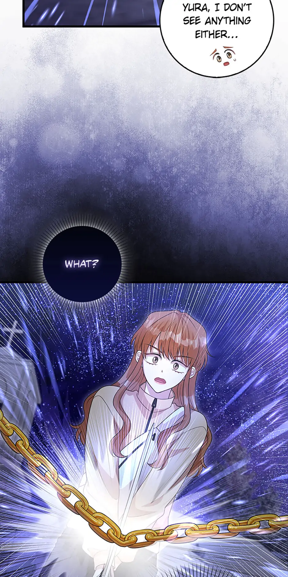 Male Lead Likes My Support! Chapter 36 - Page 53