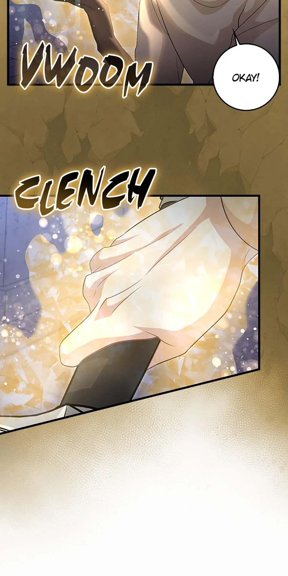 Male Lead Likes My Support! Chapter 36 - Page 55