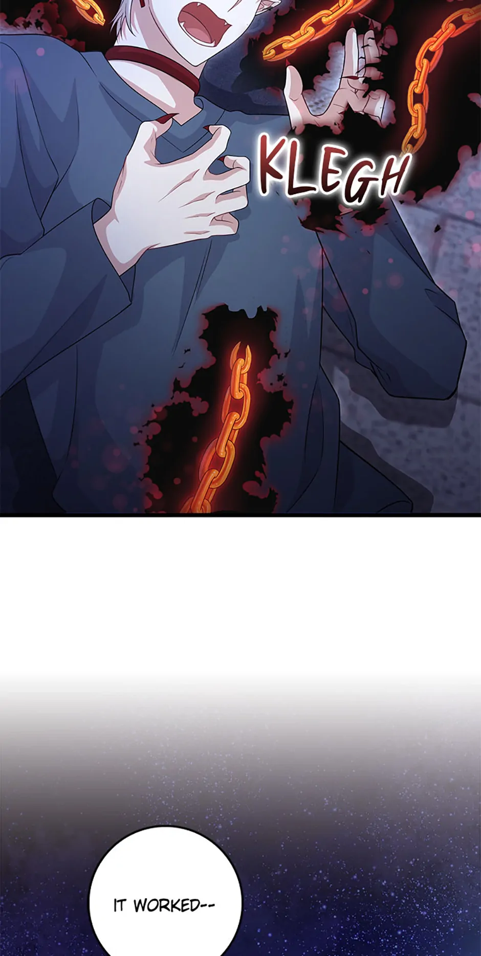 Male Lead Likes My Support! Chapter 36 - Page 58