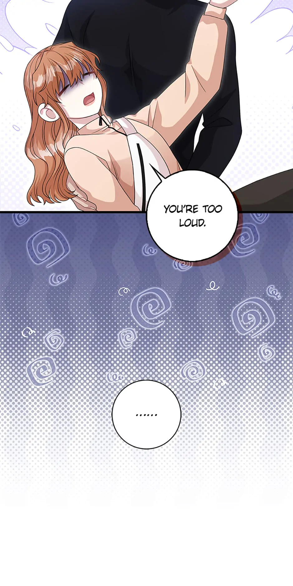 Male Lead Likes My Support! Chapter 37 - Page 4