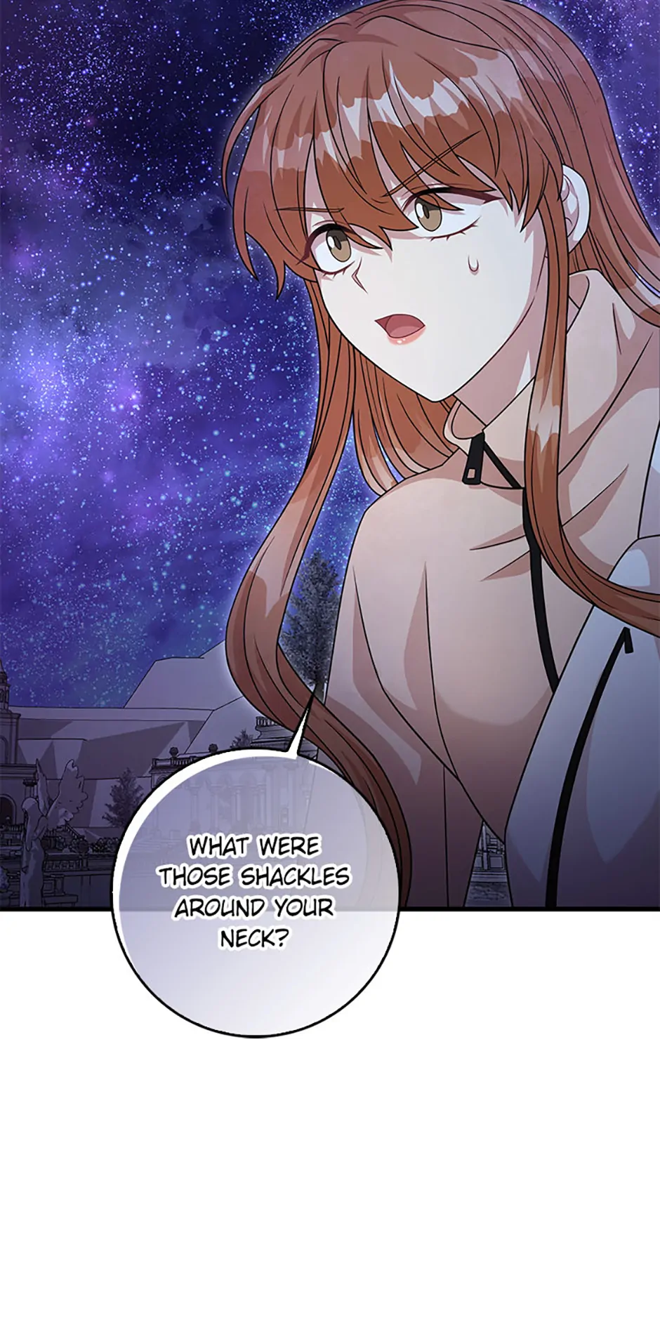 Male Lead Likes My Support! Chapter 37 - Page 7