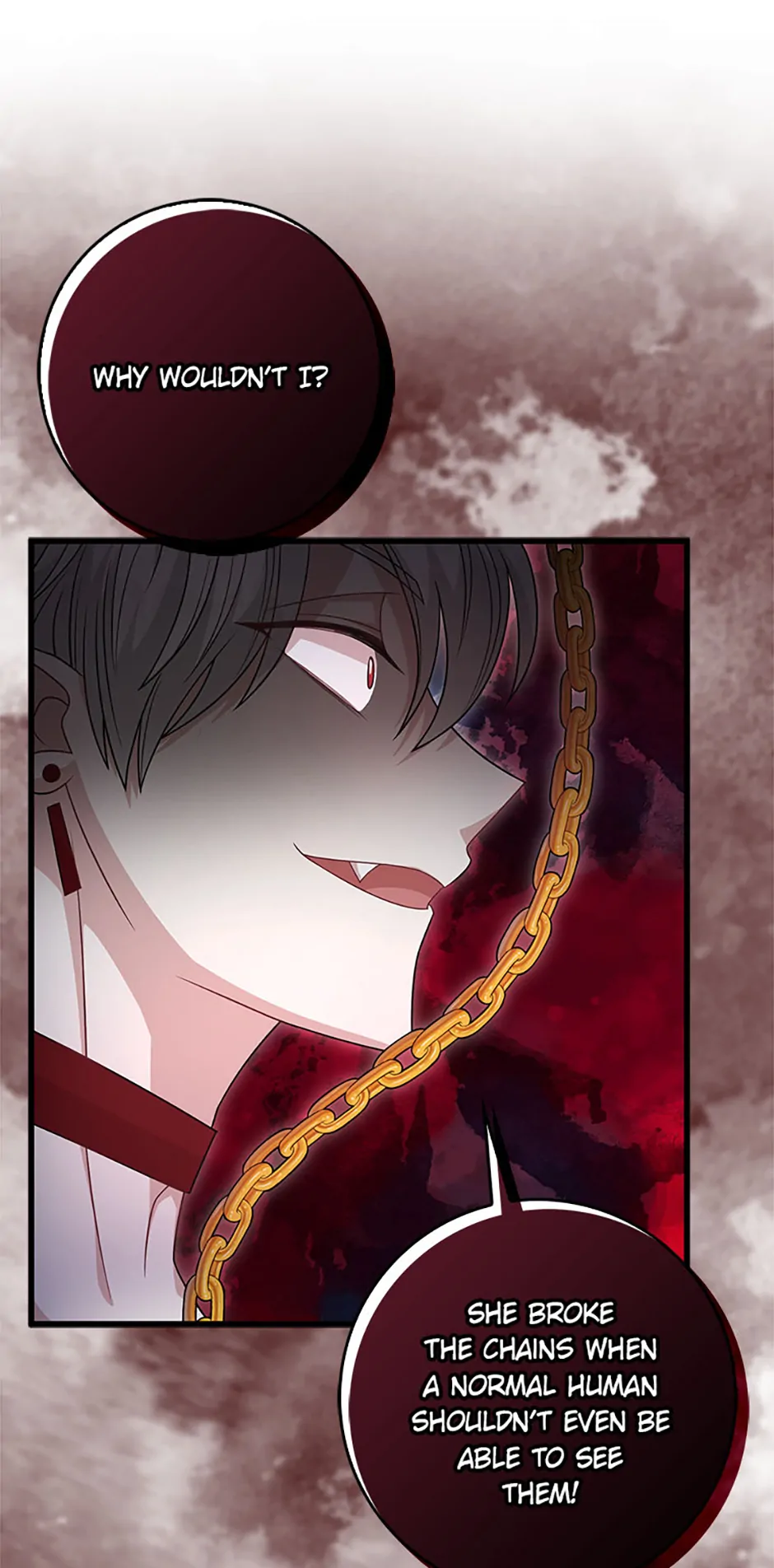 Male Lead Likes My Support! Chapter 37 - Page 11