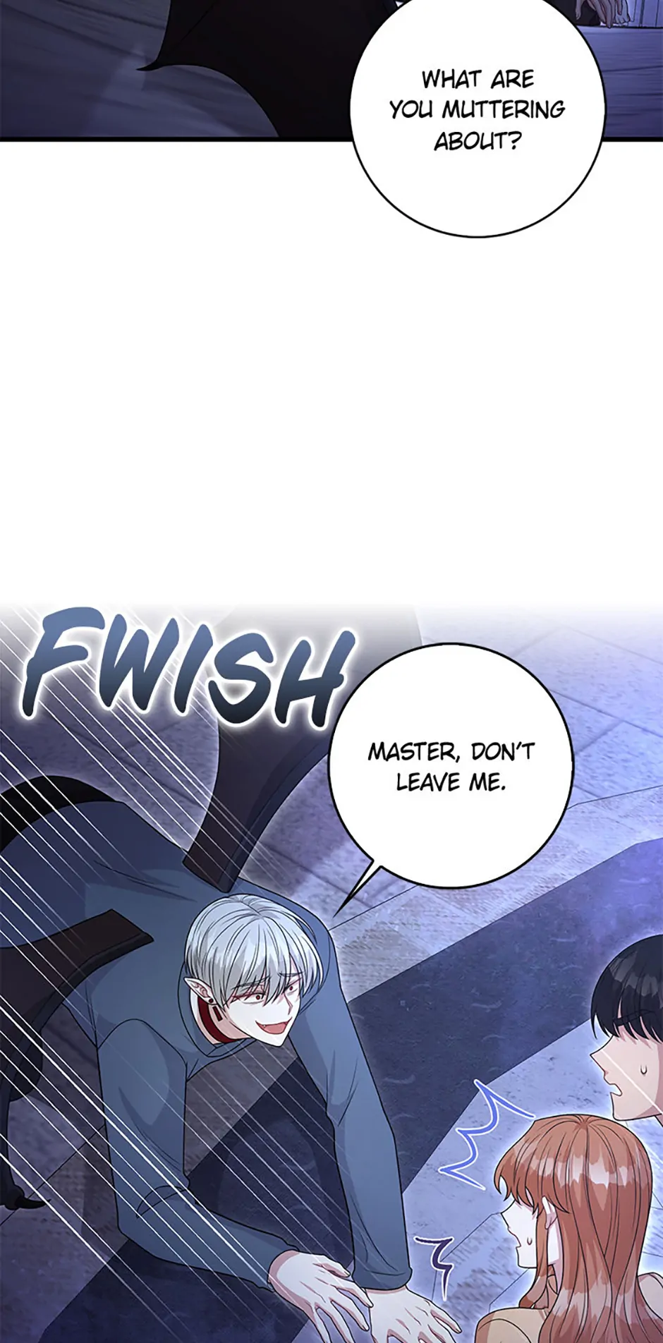 Male Lead Likes My Support! Chapter 37 - Page 13