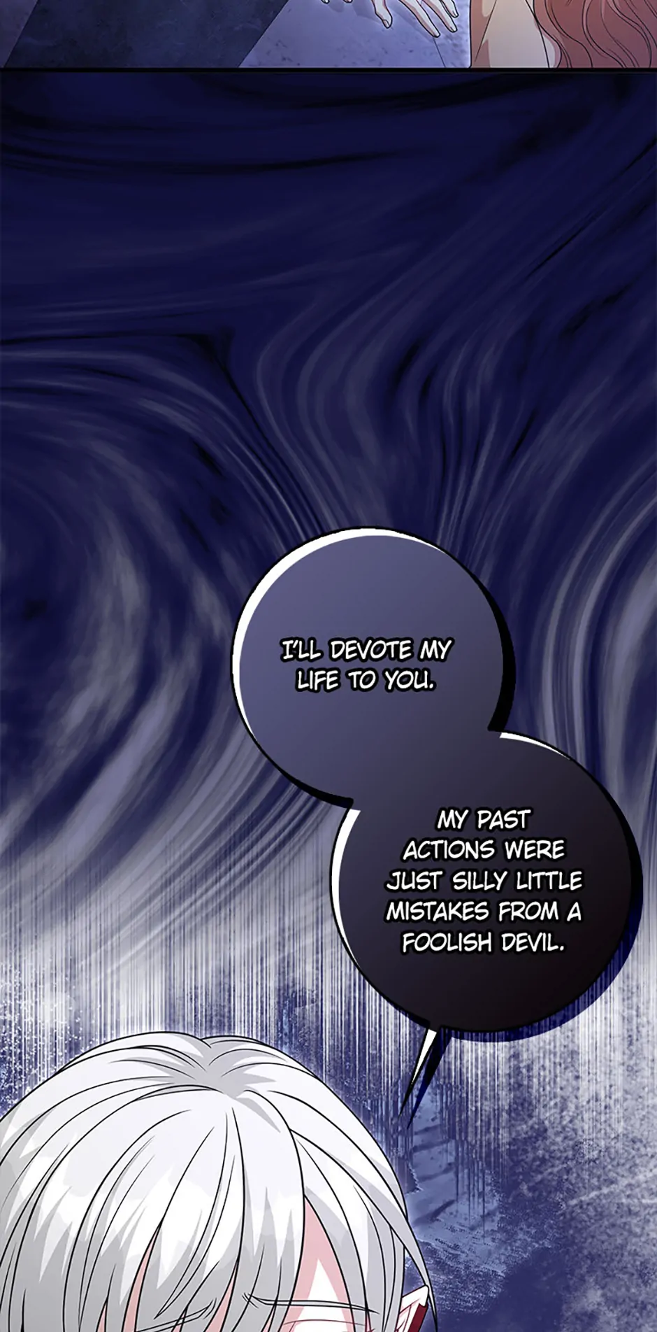 Male Lead Likes My Support! Chapter 37 - Page 14