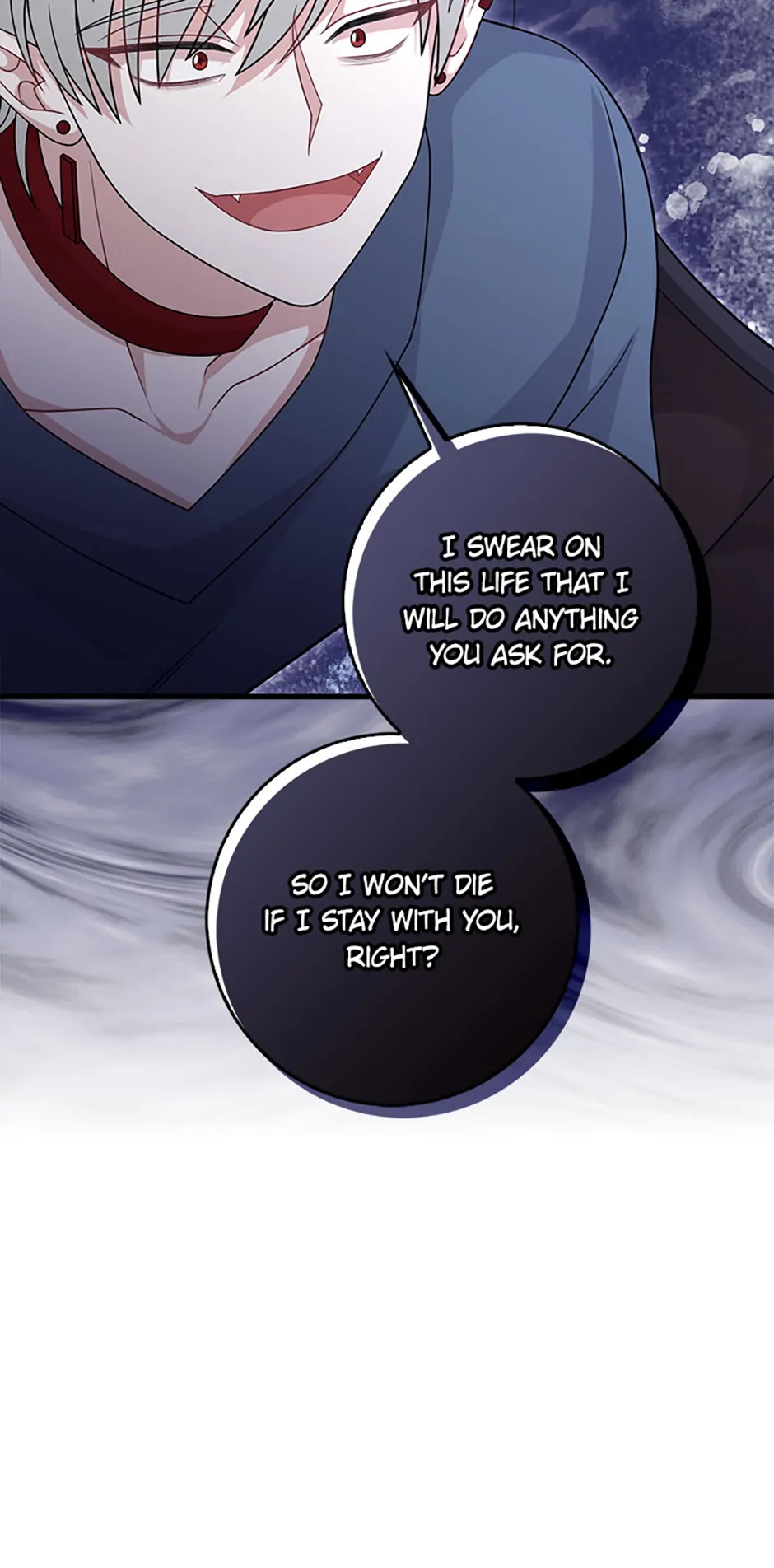 Male Lead Likes My Support! Chapter 37 - Page 15