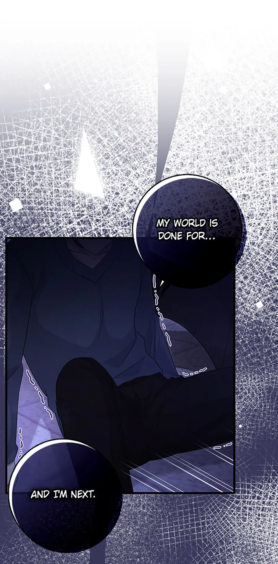 Male Lead Likes My Support! Chapter 37 - Page 17