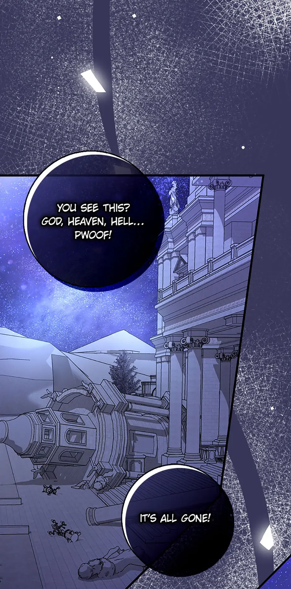 Male Lead Likes My Support! Chapter 37 - Page 18