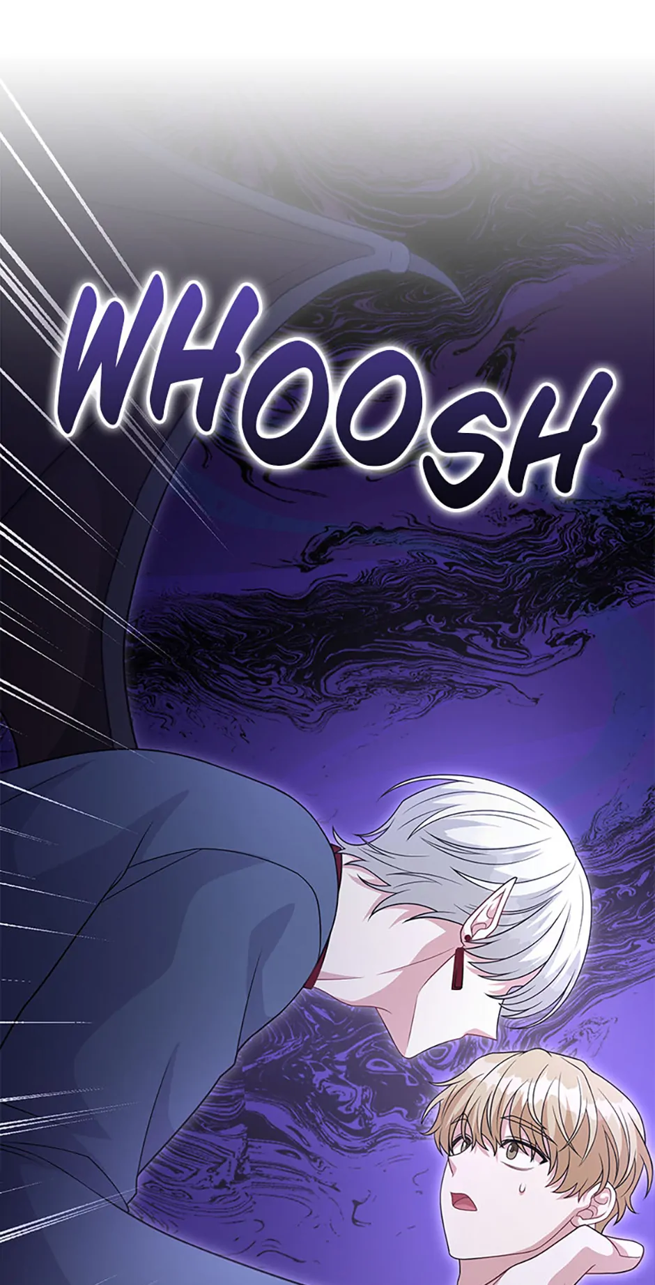 Male Lead Likes My Support! Chapter 37 - Page 20