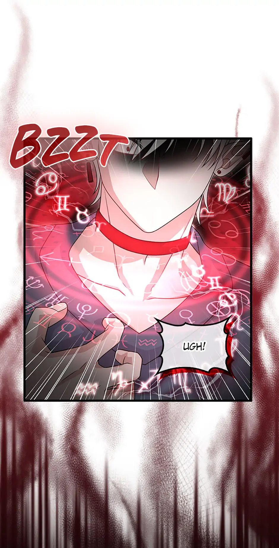 Male Lead Likes My Support! Chapter 37 - Page 22