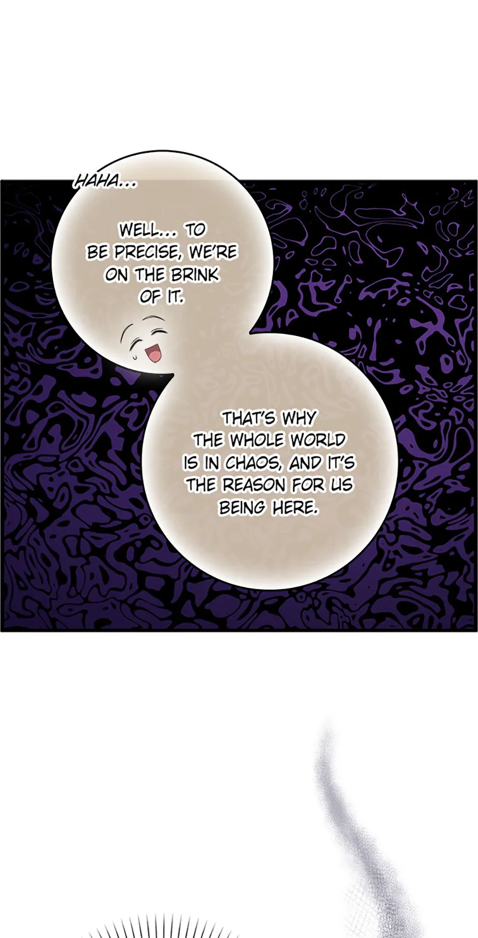 Male Lead Likes My Support! Chapter 37 - Page 25