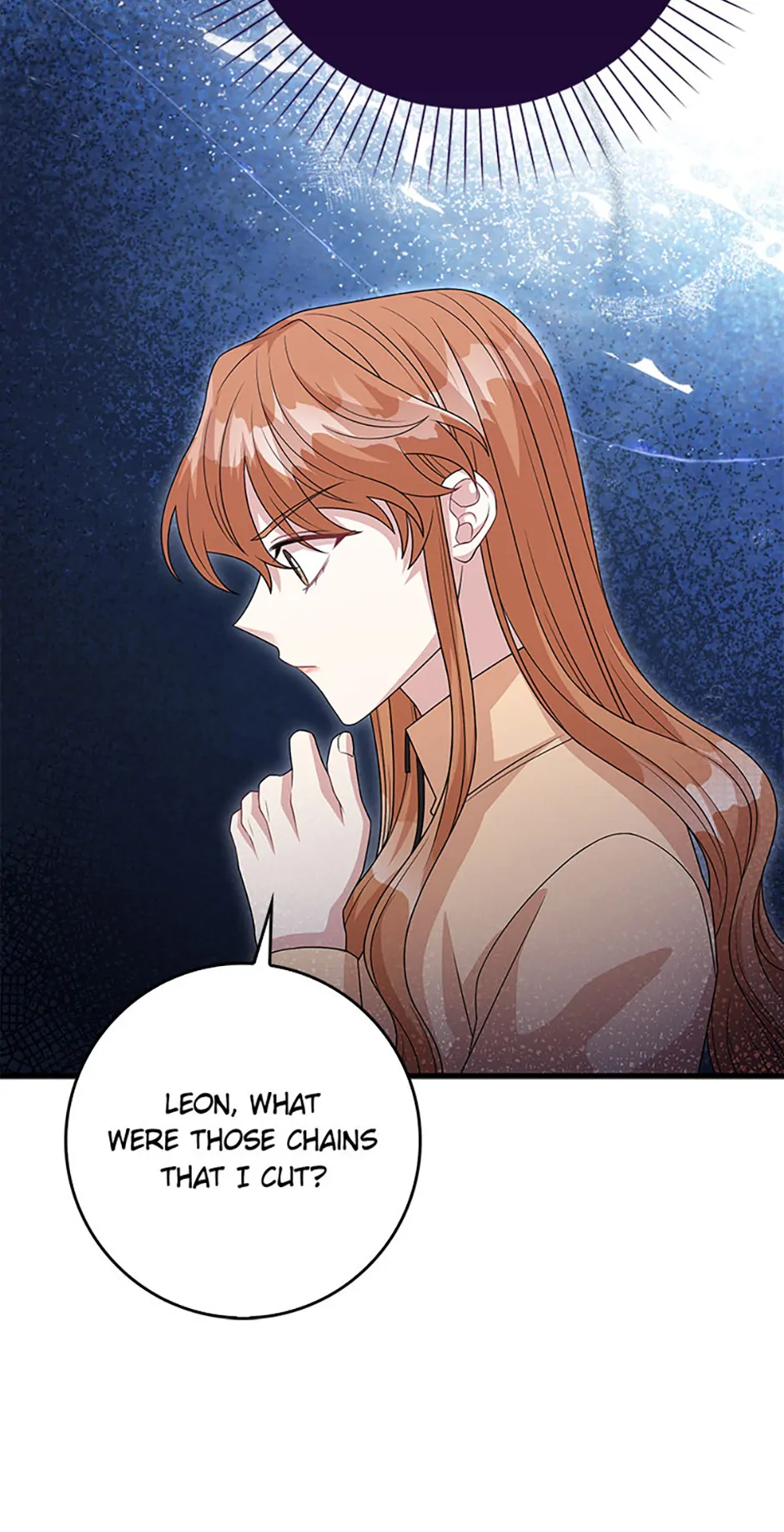 Male Lead Likes My Support! Chapter 37 - Page 28