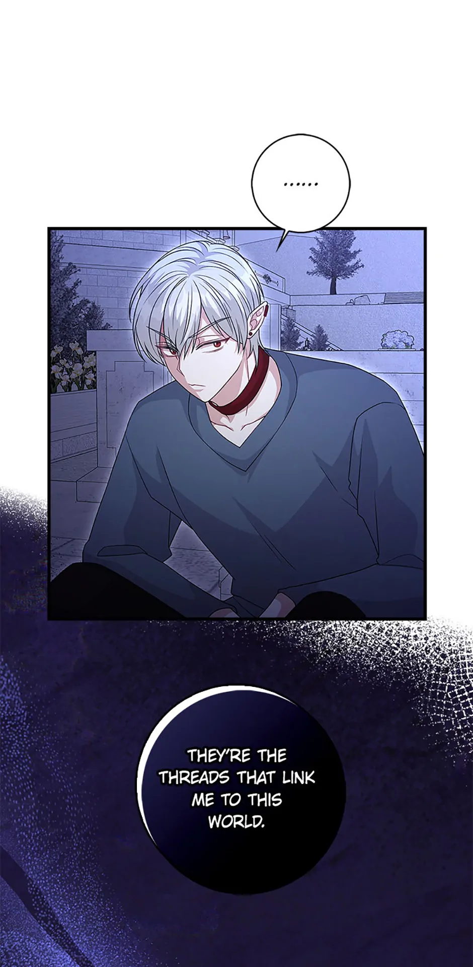 Male Lead Likes My Support! Chapter 37 - Page 29