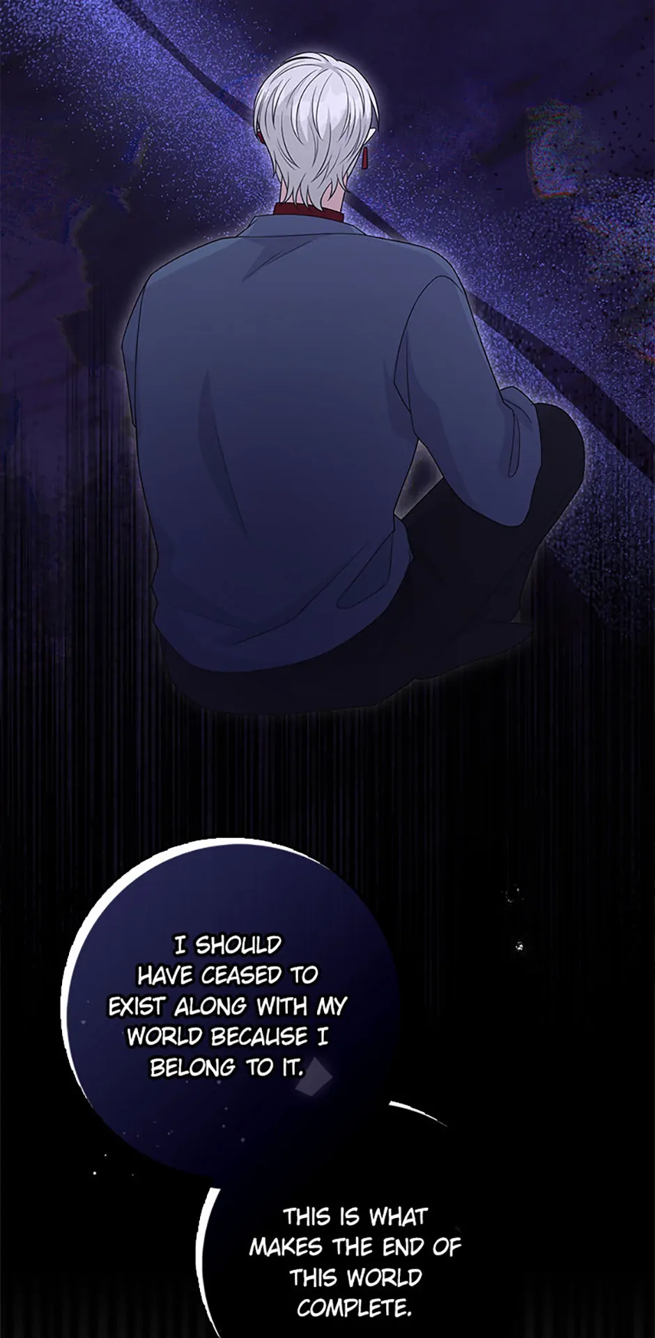 Male Lead Likes My Support! Chapter 37 - Page 30