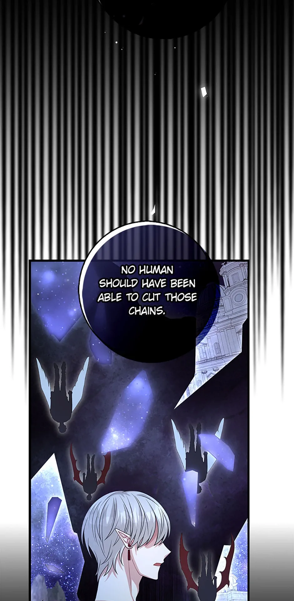 Male Lead Likes My Support! Chapter 37 - Page 31