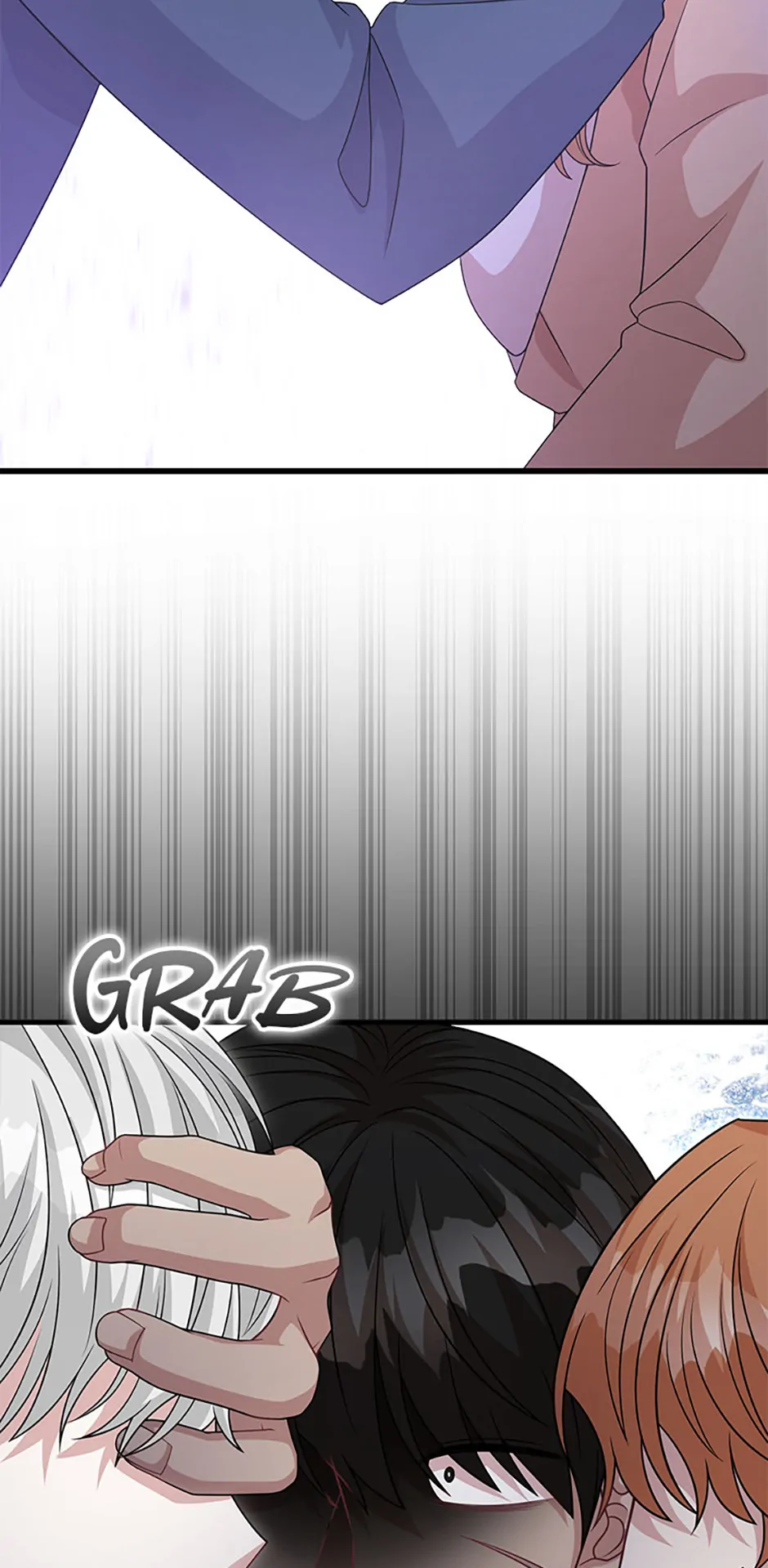 Male Lead Likes My Support! Chapter 37 - Page 34