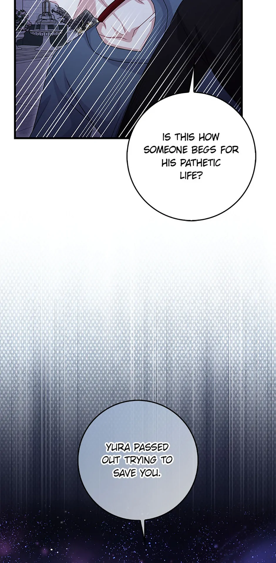 Male Lead Likes My Support! Chapter 37 - Page 36