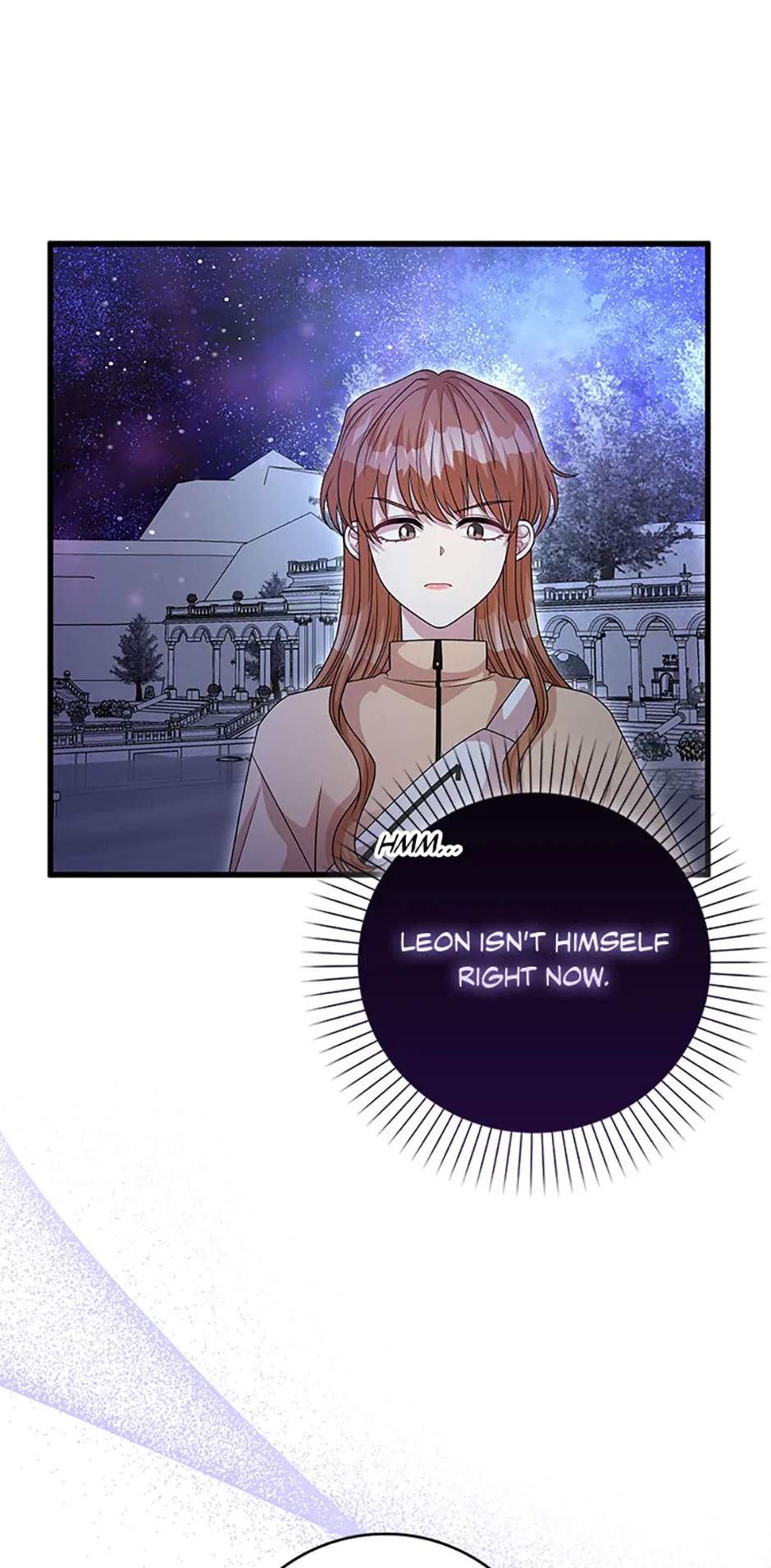 Male Lead Likes My Support! Chapter 37 - Page 38