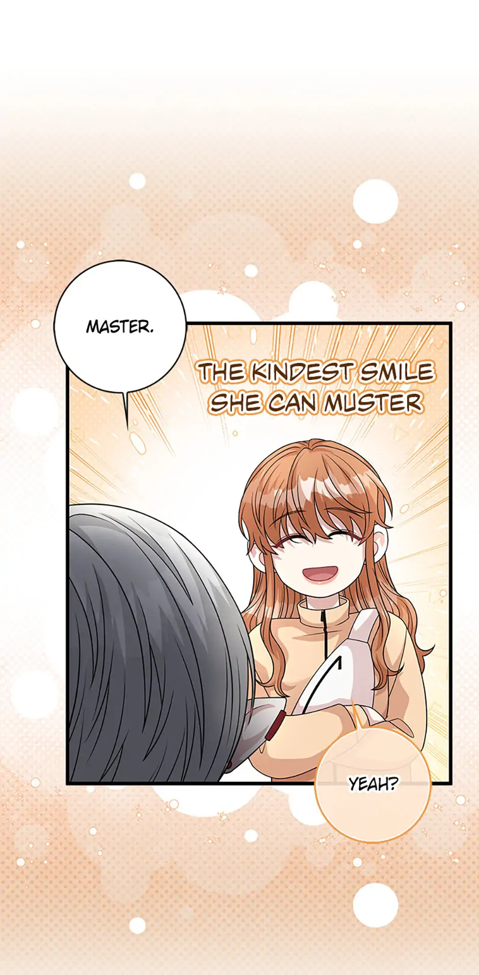 Male Lead Likes My Support! Chapter 37 - Page 42