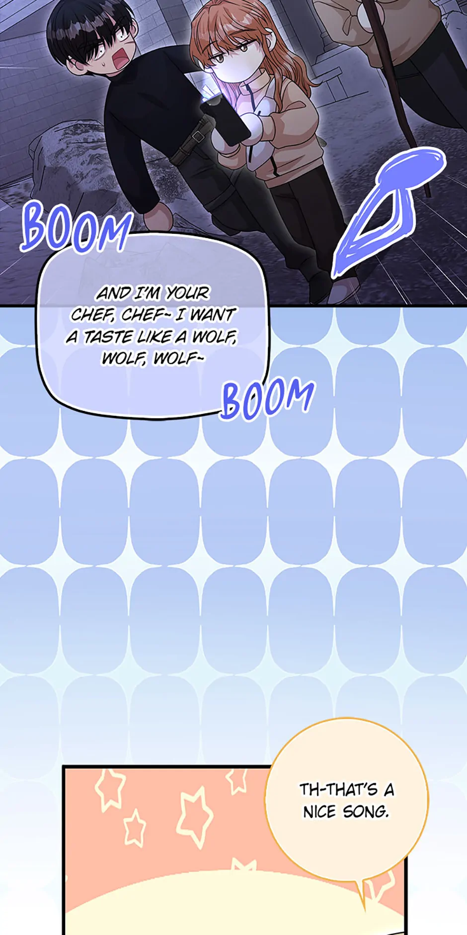 Male Lead Likes My Support! Chapter 37 - Page 48