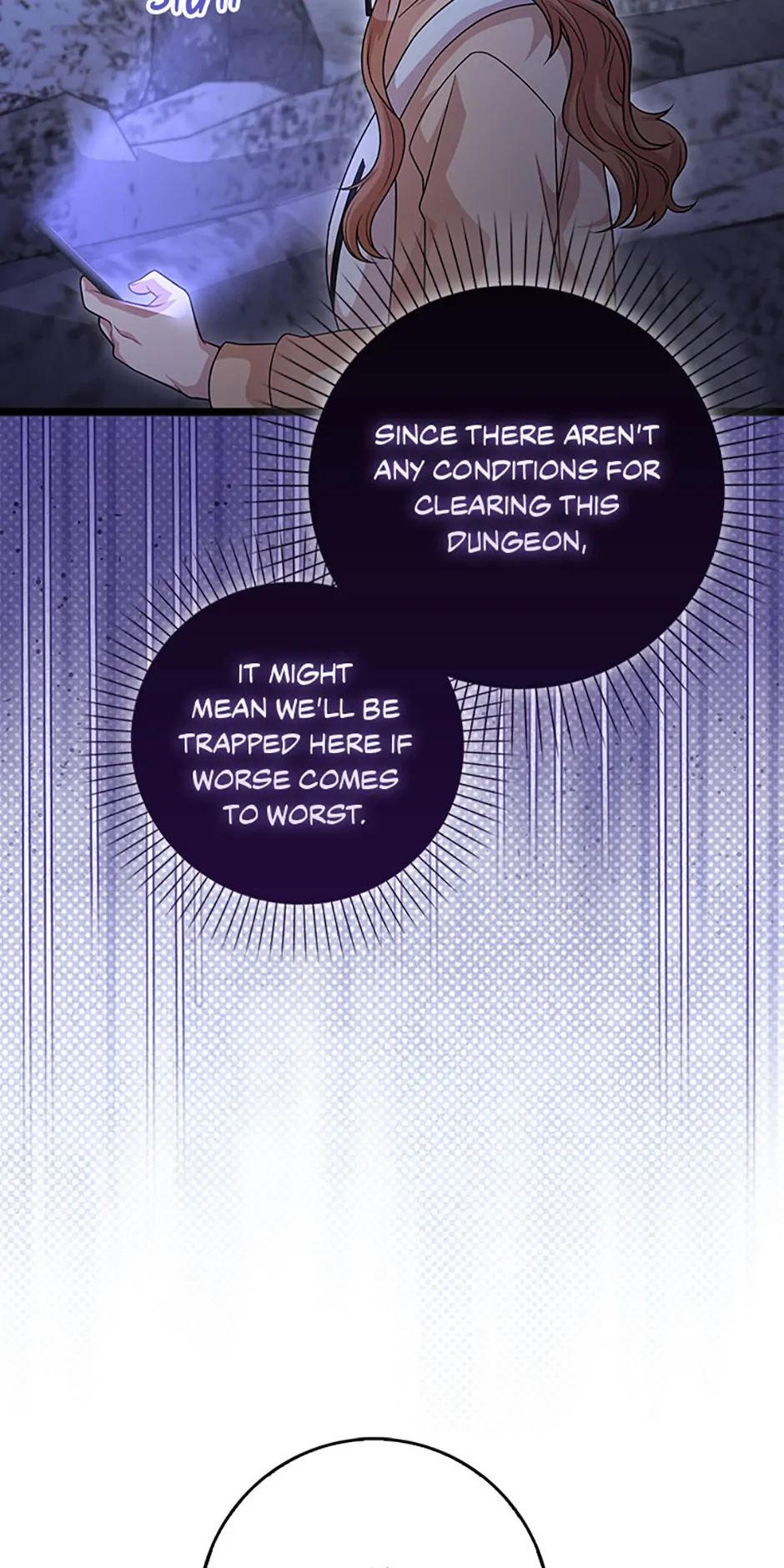 Male Lead Likes My Support! Chapter 37 - Page 53