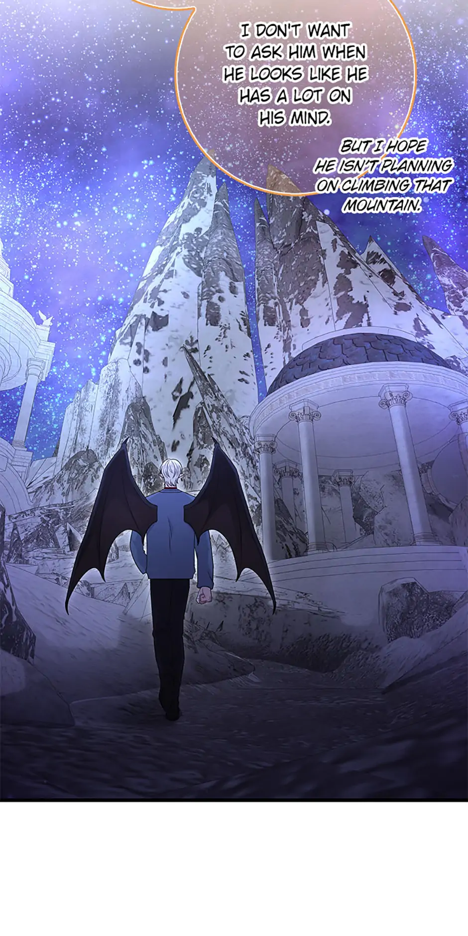 Male Lead Likes My Support! Chapter 37 - Page 55