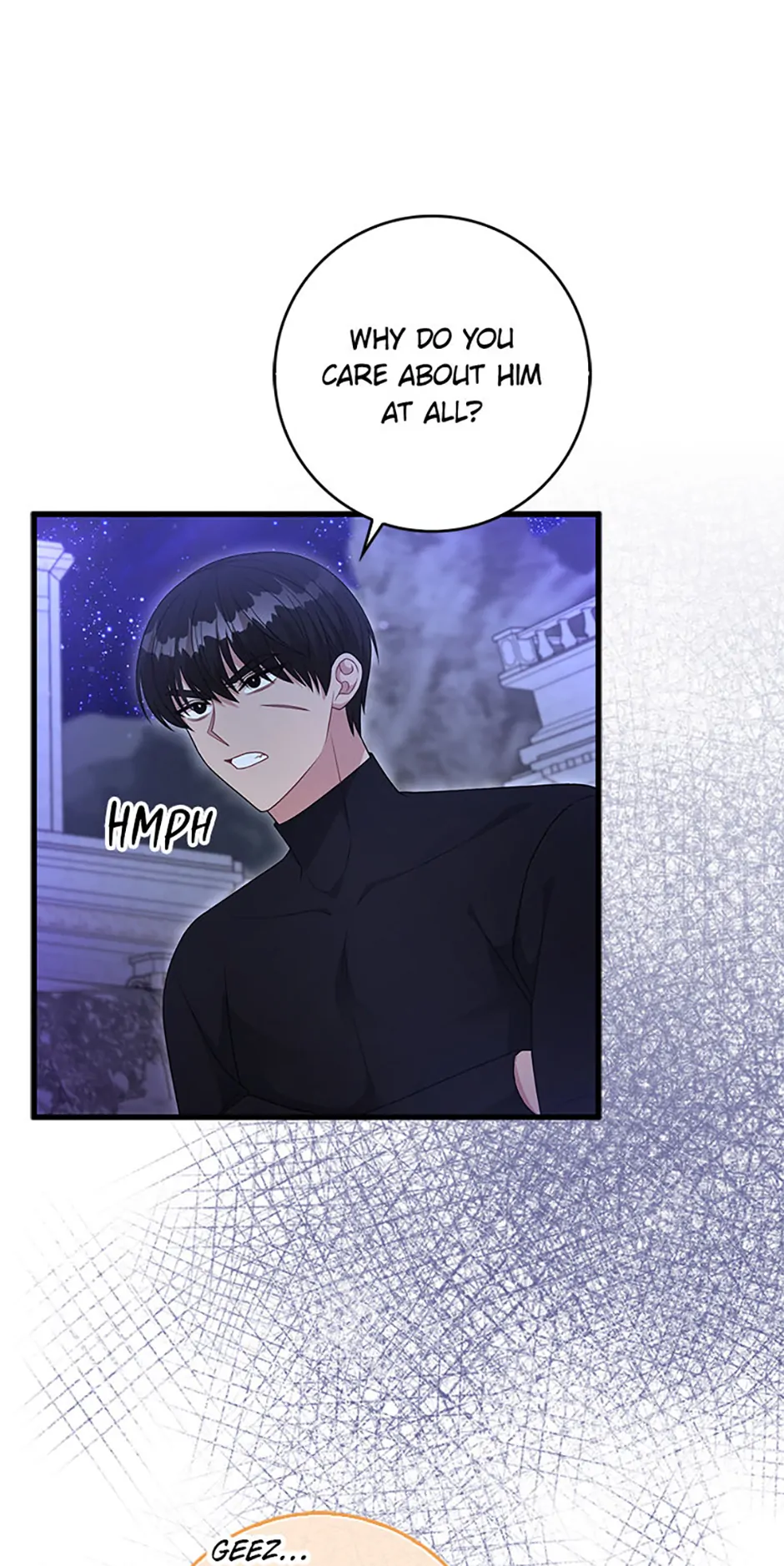 Male Lead Likes My Support! Chapter 37 - Page 56