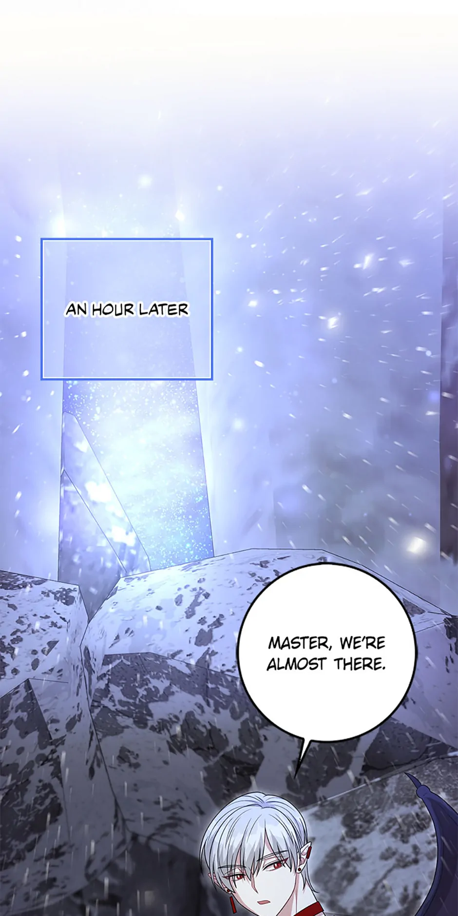 Male Lead Likes My Support! Chapter 37 - Page 58