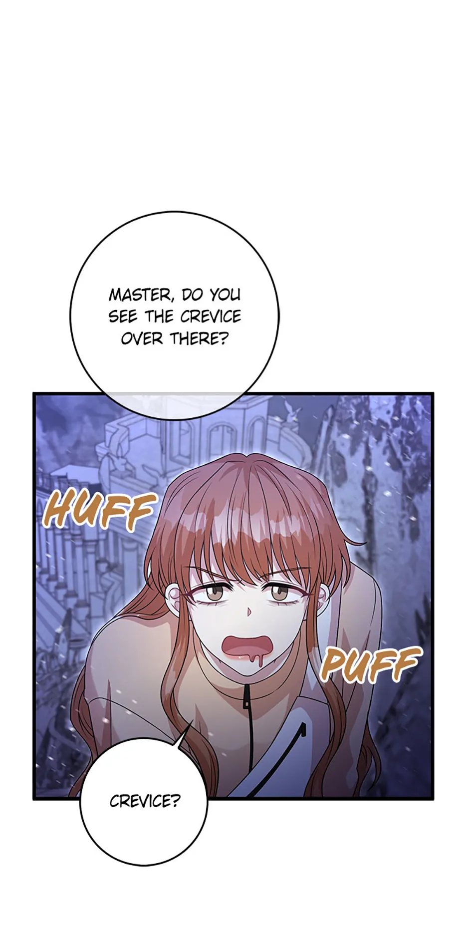 Male Lead Likes My Support! Chapter 37 - Page 61