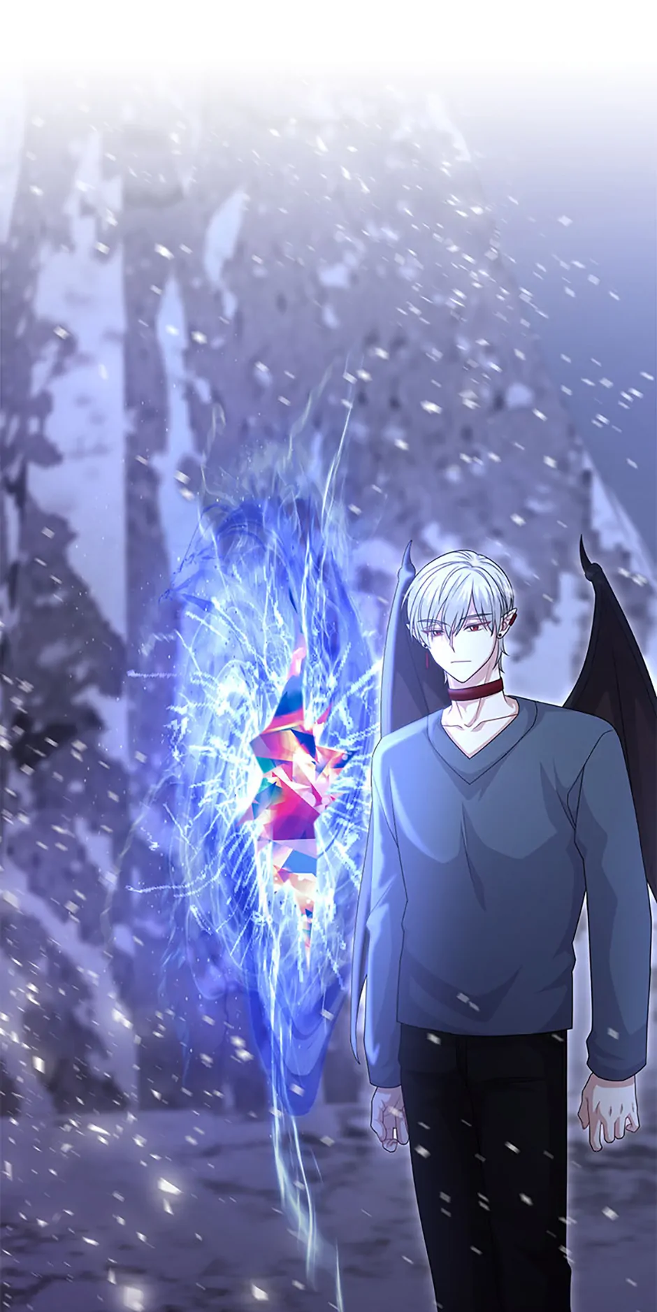 Male Lead Likes My Support! Chapter 37 - Page 62