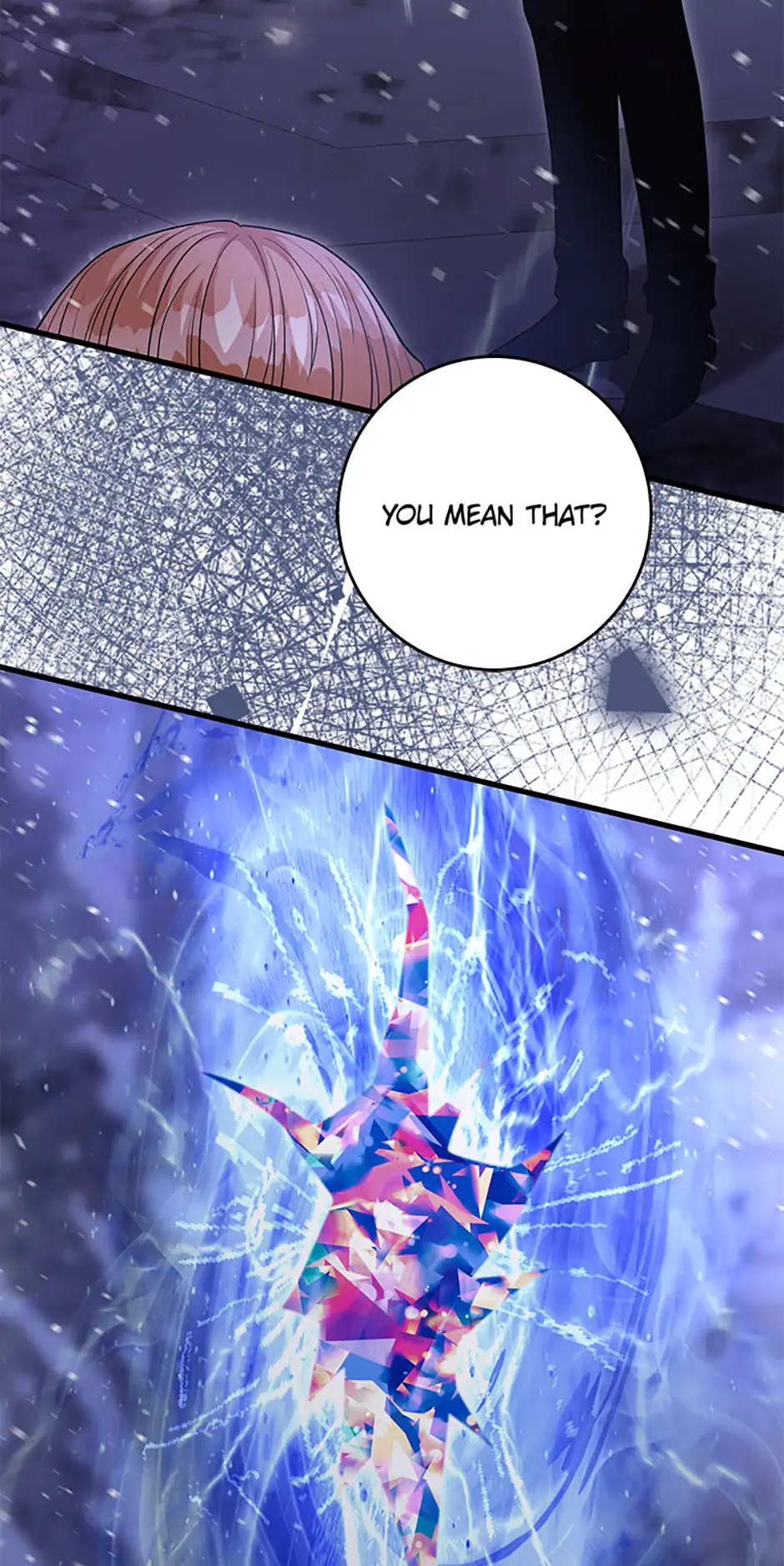 Male Lead Likes My Support! Chapter 37 - Page 63