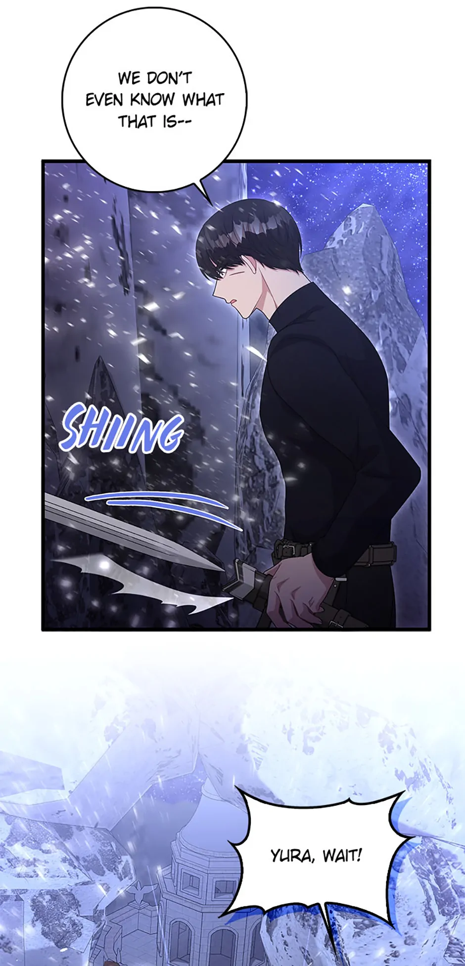 Male Lead Likes My Support! Chapter 38 - Page 4