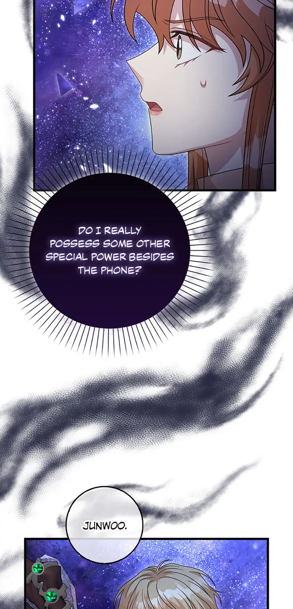 Male Lead Likes My Support! Chapter 38 - Page 9