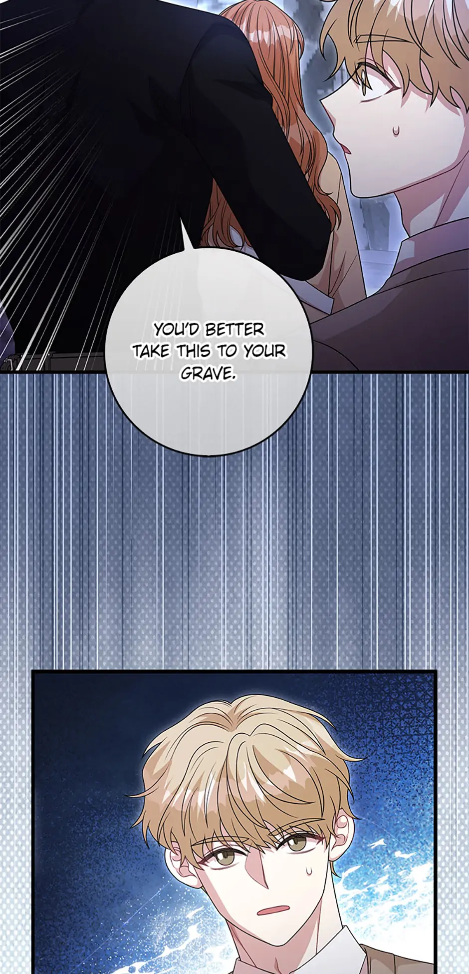 Male Lead Likes My Support! Chapter 38 - Page 11