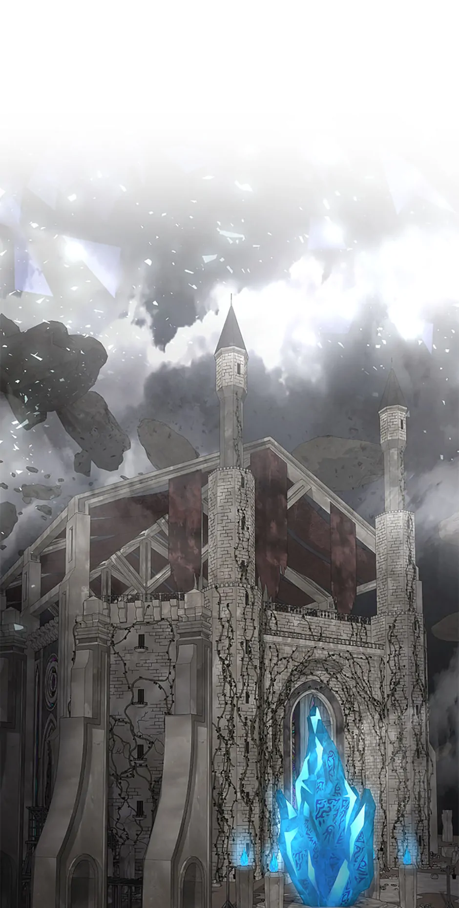 Male Lead Likes My Support! Chapter 38 - Page 13