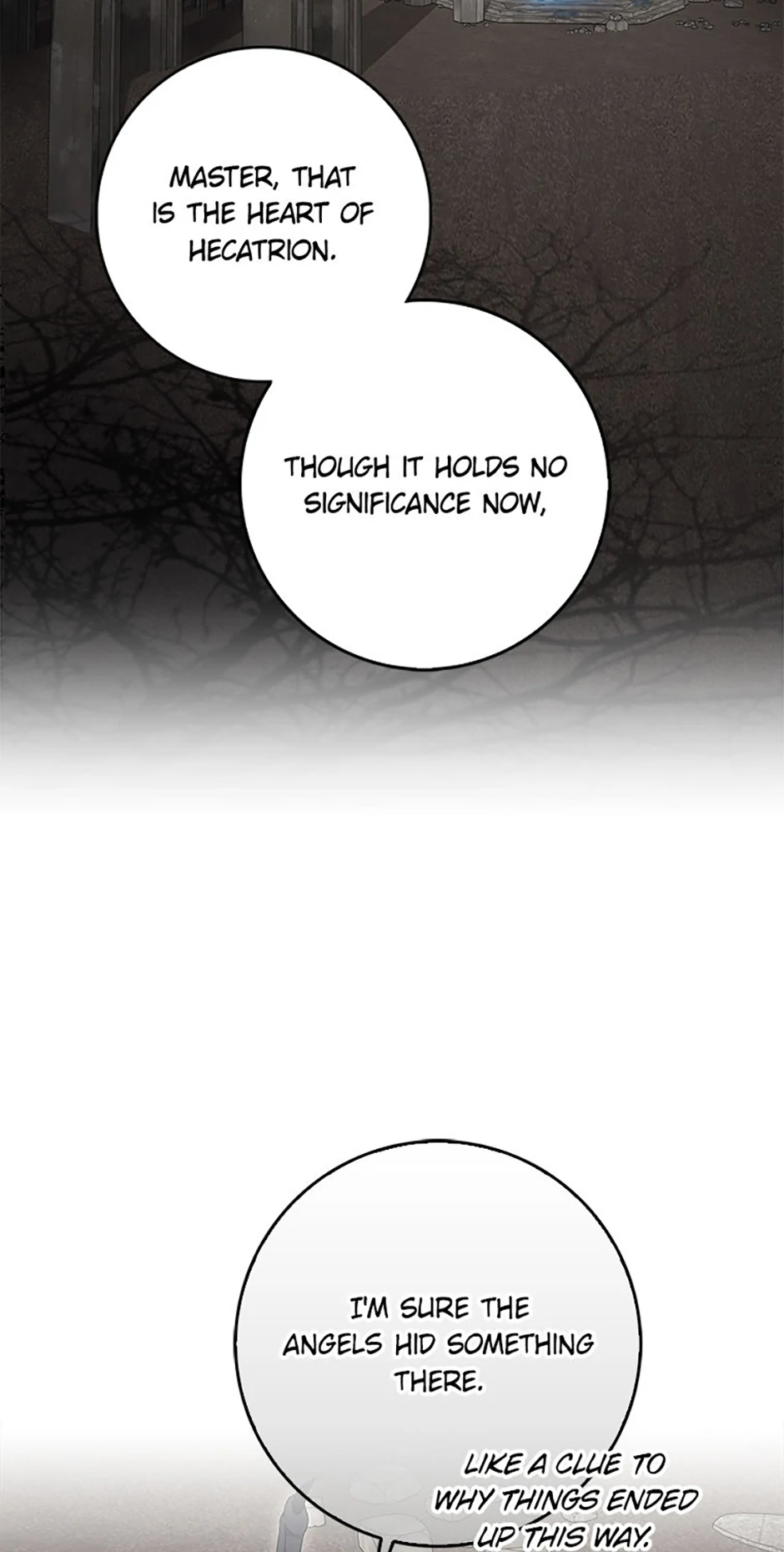 Male Lead Likes My Support! Chapter 38 - Page 14