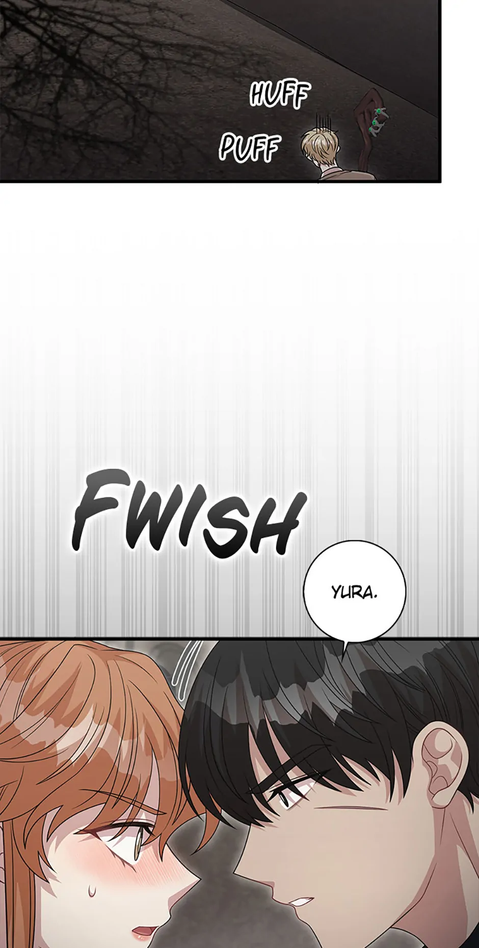 Male Lead Likes My Support! Chapter 38 - Page 18