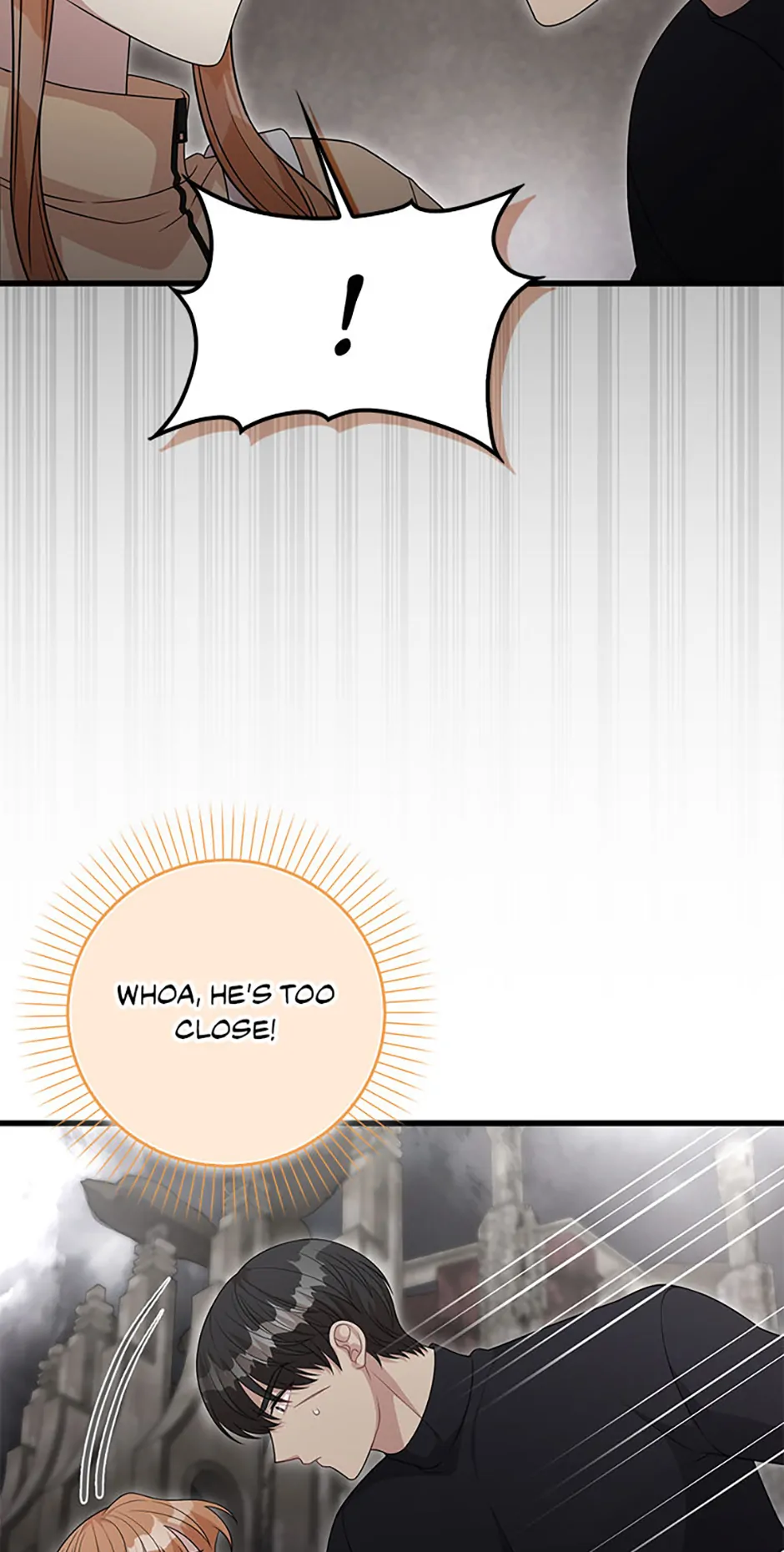 Male Lead Likes My Support! Chapter 38 - Page 19