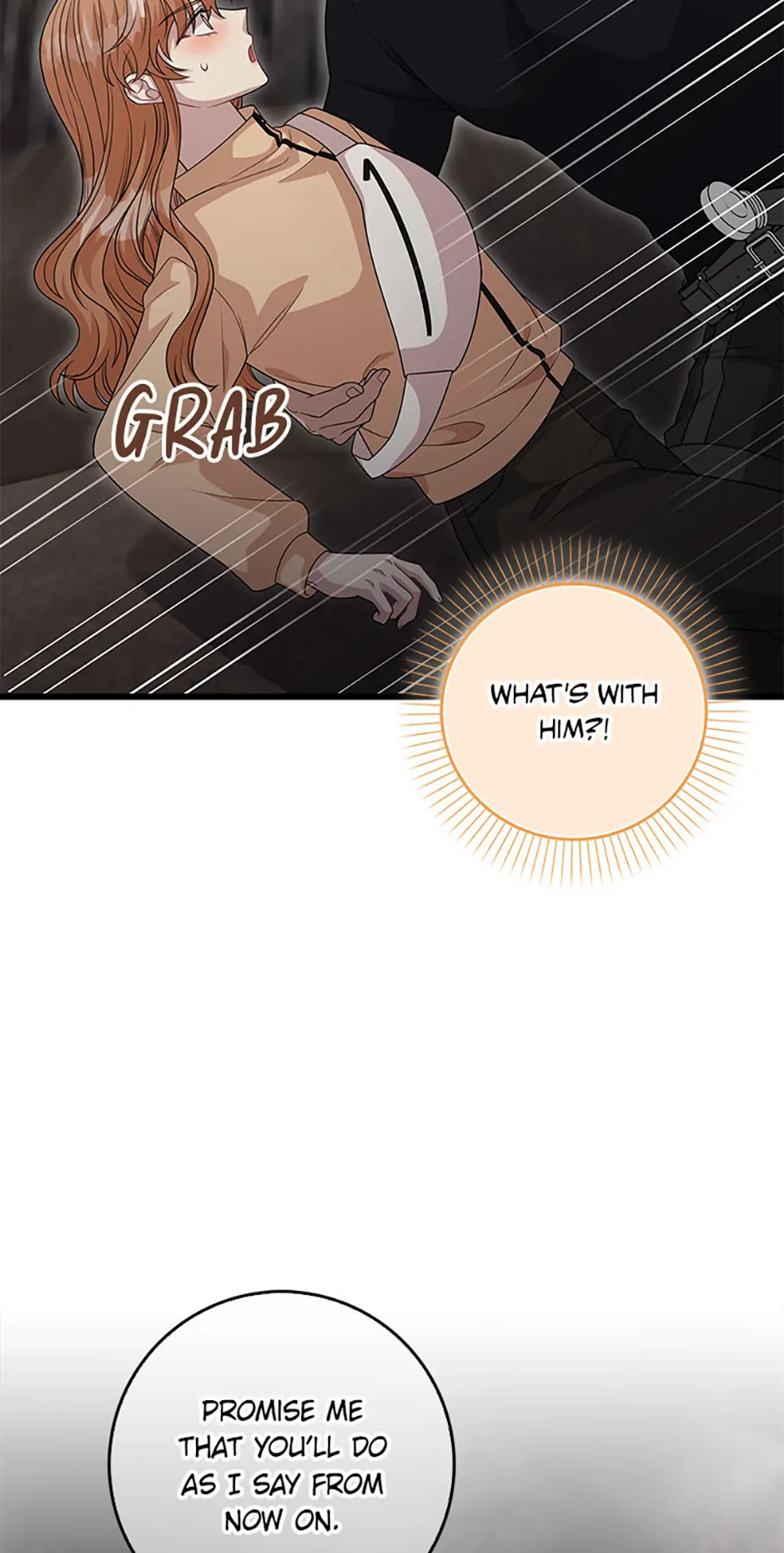 Male Lead Likes My Support! Chapter 38 - Page 20