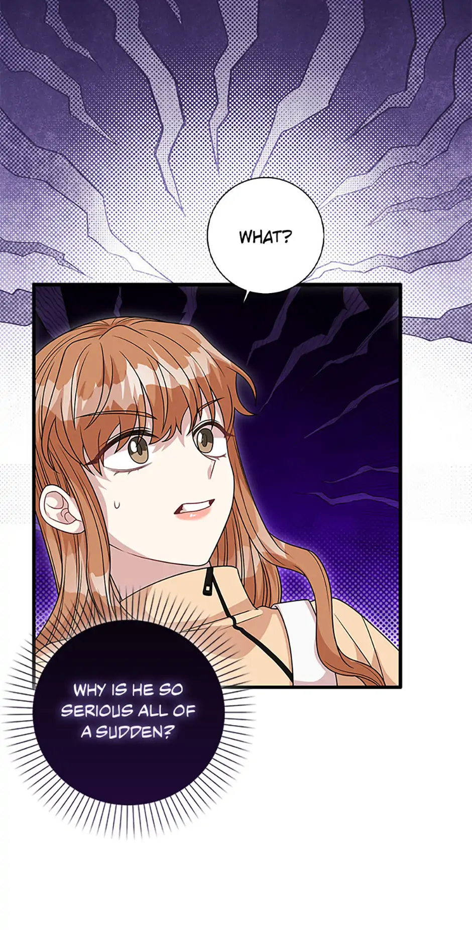 Male Lead Likes My Support! Chapter 38 - Page 22