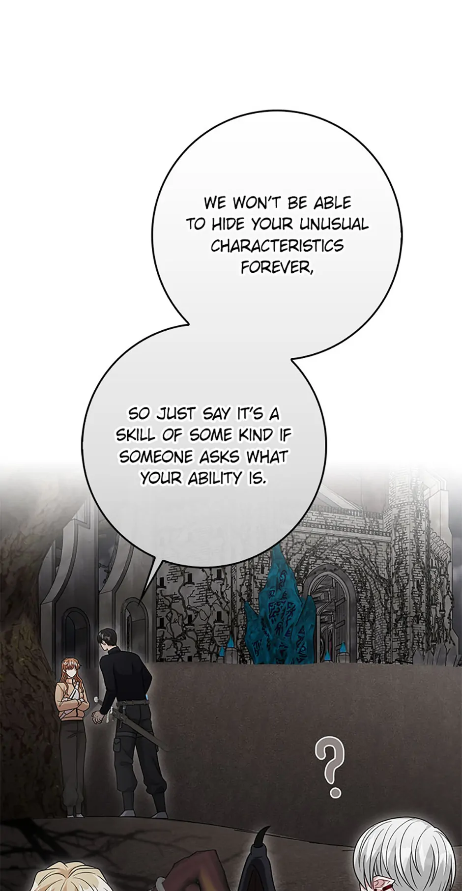 Male Lead Likes My Support! Chapter 38 - Page 23