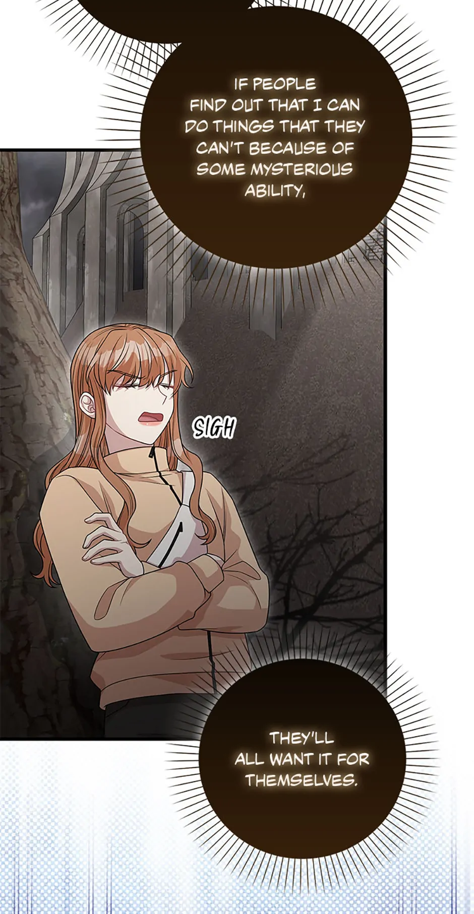 Male Lead Likes My Support! Chapter 38 - Page 26