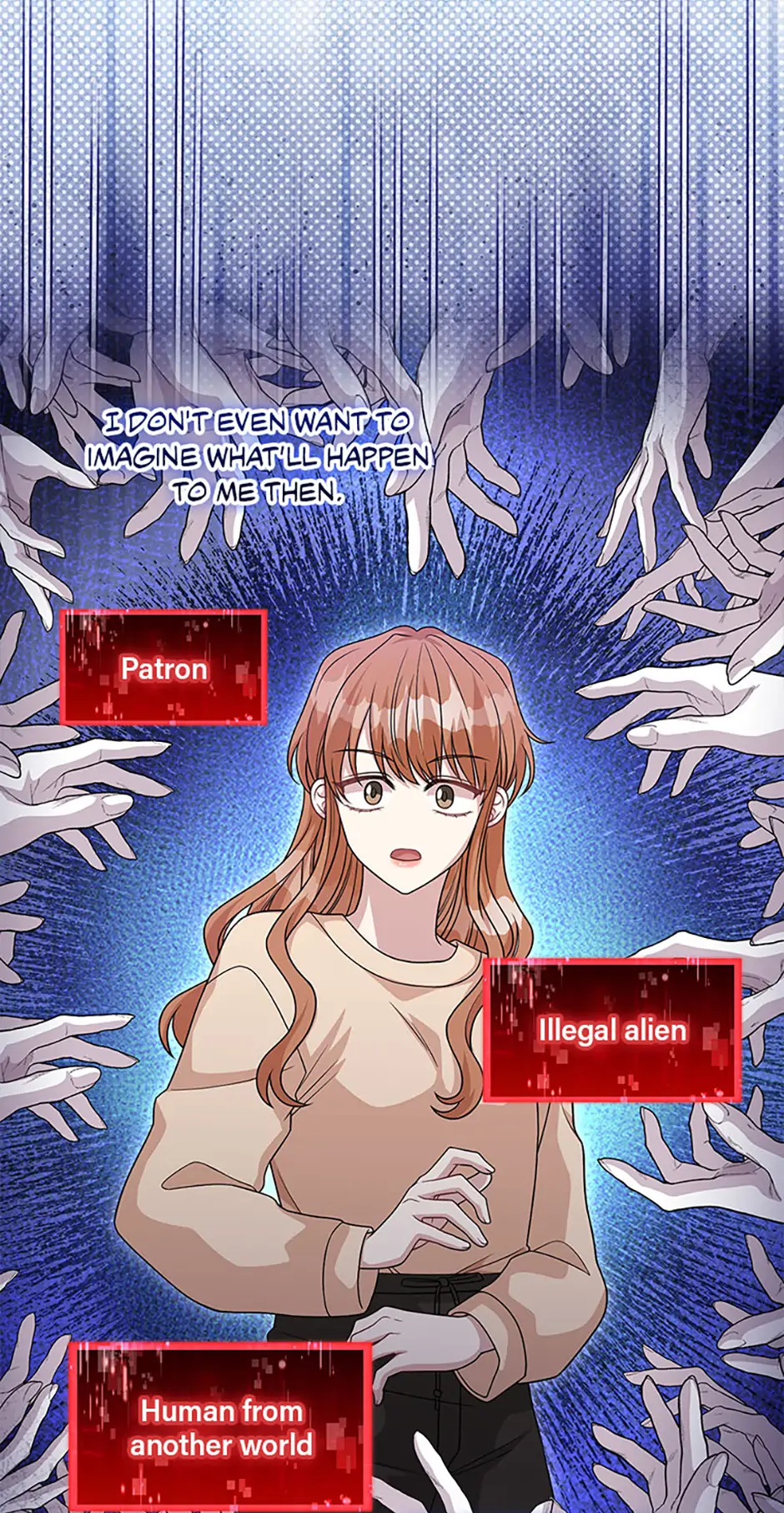 Male Lead Likes My Support! Chapter 38 - Page 27