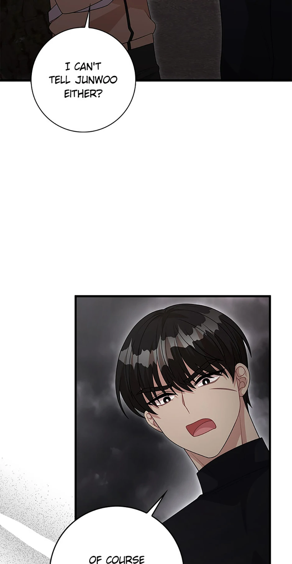 Male Lead Likes My Support! Chapter 38 - Page 29