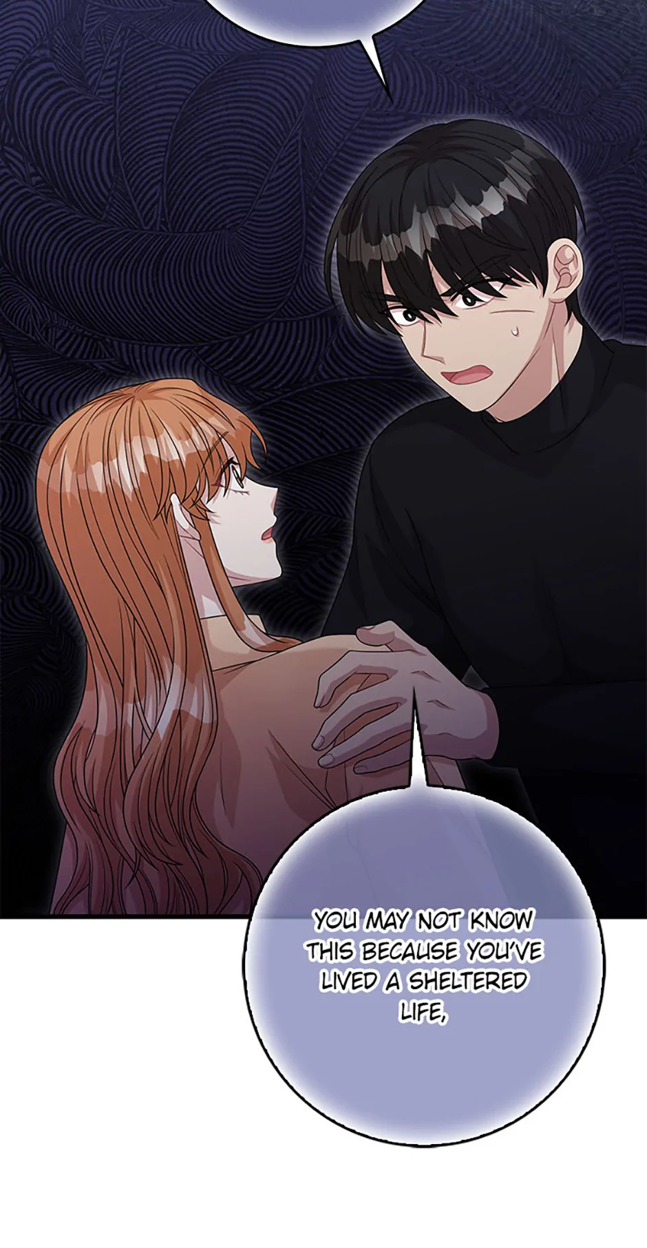 Male Lead Likes My Support! Chapter 38 - Page 32